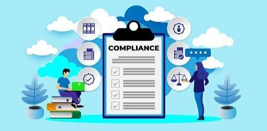 Legal & Compliance